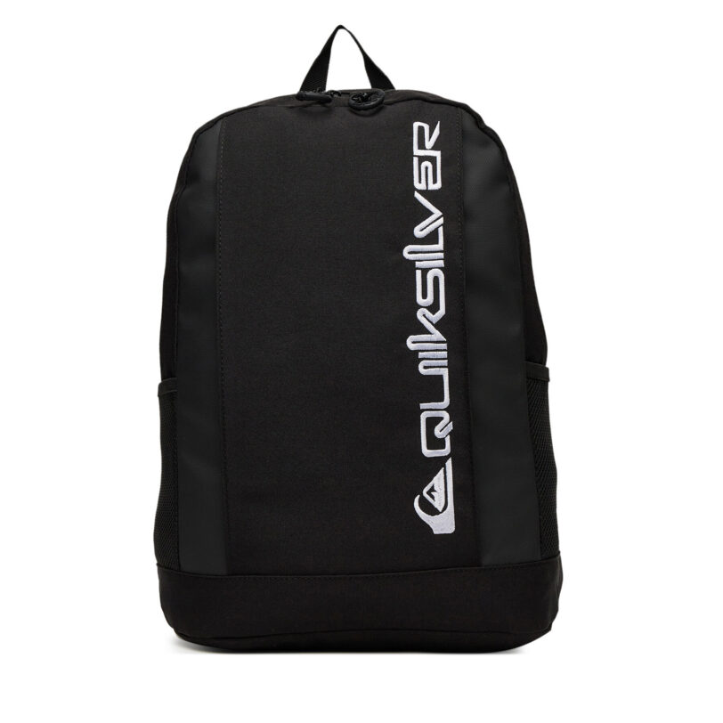 Раница Quiksilver QUIC-P-001-07 Черен цвят на ниска цена