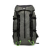 Раница Quiksilver QUIC-P-004-07 Сив цвят на ниска цена