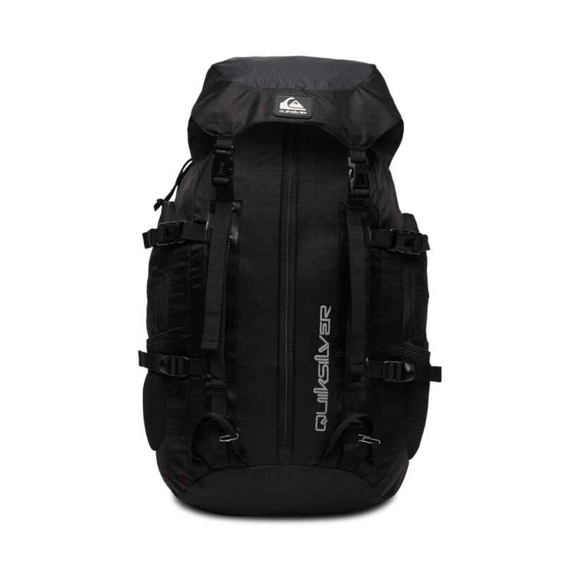 Раница Quiksilver QUIC-P-004-07 Черен цвят на ниска цена
