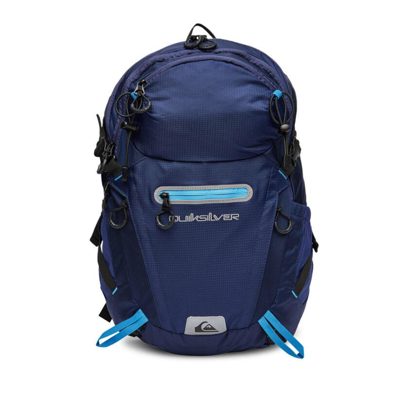 Раница Quiksilver QUIC-P-005-07 Тъмносин цвят на ниска цена