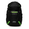 Раница Quiksilver QUIC-P-005-07 Черен цвят на ниска цена