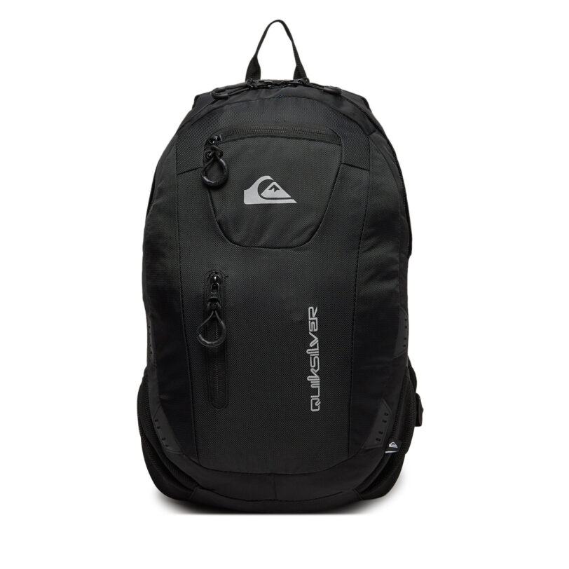 Раница Quiksilver QUIC-P-006-07 Черен цвят на ниска цена