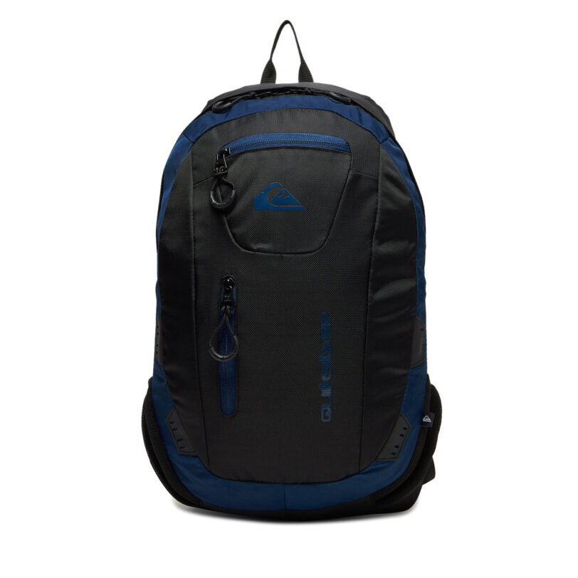 Раница Quiksilver QUIC-P-006-07 Черен цвят на ниска цена