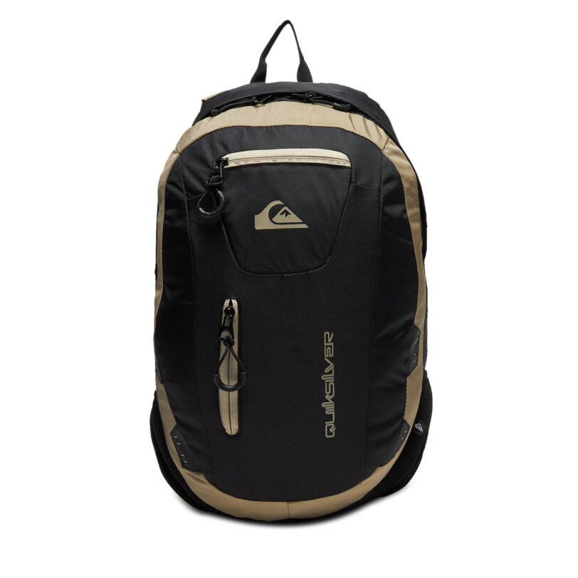 Раница Quiksilver QUIC-P-006-07 Черен цвят на ниска цена