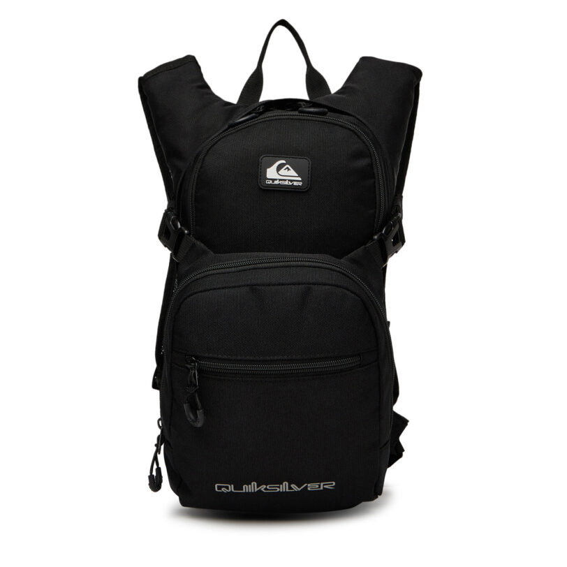 Раница Quiksilver QUIC-P-007-07 Черен цвят на ниска цена