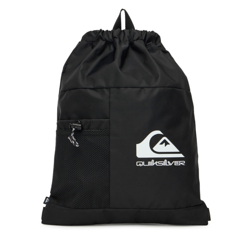 Раница Quiksilver QUIC-P-008-07 Черен цвят на ниска цена
