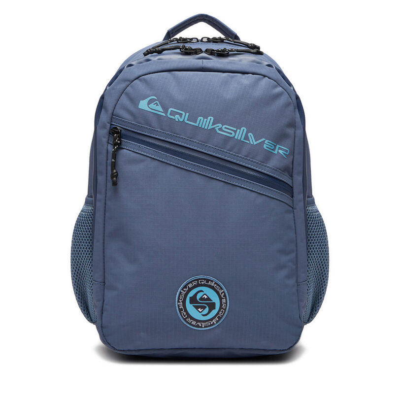 Раница Quiksilver QUIKSILVER-ACCCS-12-BOY-SS2025 Тъмносин цвят на ниска цена