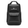 Раница Quiksilver Sea Stash Mid AQYBP03092 Черен цвят на ниска цена