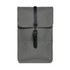 Раница Rains Backpack W3 13000 Сив цвят на ниска цена