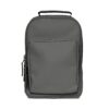 Раница Rains Book Daypack W3 13260 Сив цвят на ниска цена