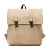 Раница Rains MSN Bag Mini W3 13310 Бежов цвят на ниска цена