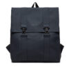 Раница Rains MSN Bag W3 13300 Тъмносин цвят на ниска цена