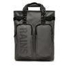 Раница Rains Texel Tote Backpack W3 14240 Сив цвят на ниска цена