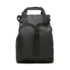 Раница Rains Texel Tote Backpack W3 14240 Черен цвят на ниска цена