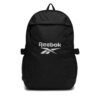 Раница Reebok C-RBK-P-002-08 Черен цвят на ниска цена