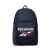 Раница Reebok Cl Fo GP0152 Тъмносин цвят на ниска цена
