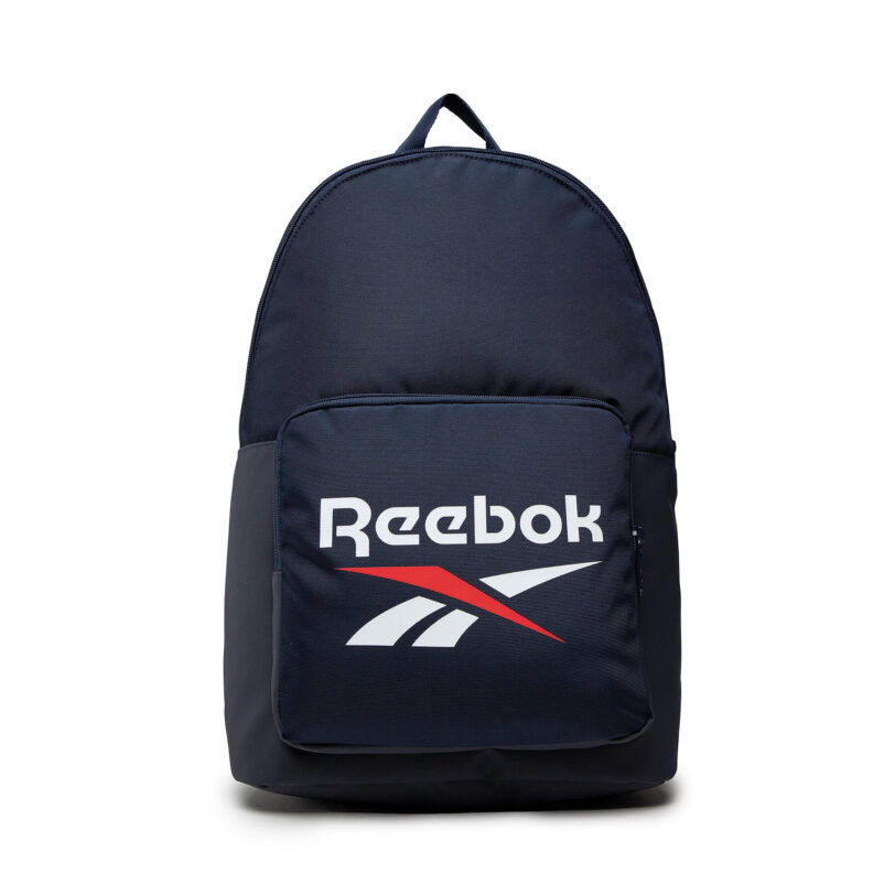 Раница Reebok Cl Fo GP0152 Тъмносин цвят на ниска цена