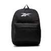 Раница Reebok Myt H36583 Черен цвят на ниска цена