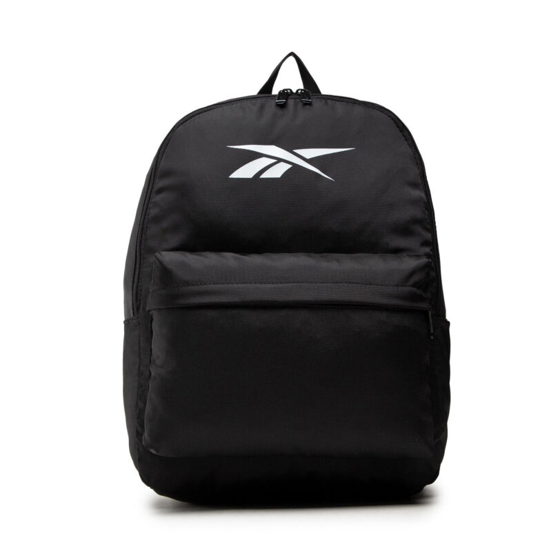 Раница Reebok Myt H36583 Черен цвят на ниска цена