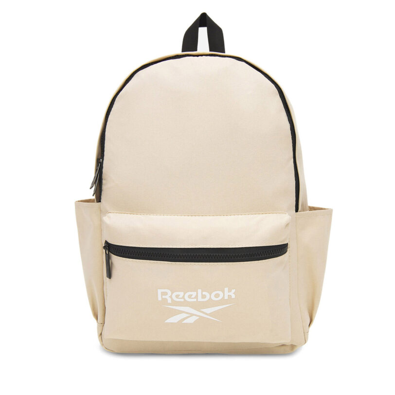 Раница Reebok RBK-001-CCC-05 Бежов цвят на ниска цена