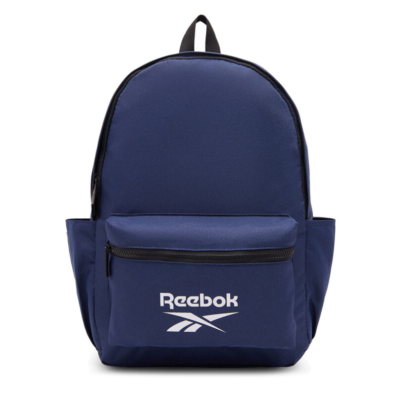 Раница Reebok RBK-001-CCC-05 Тъмносин цвят на ниска цена