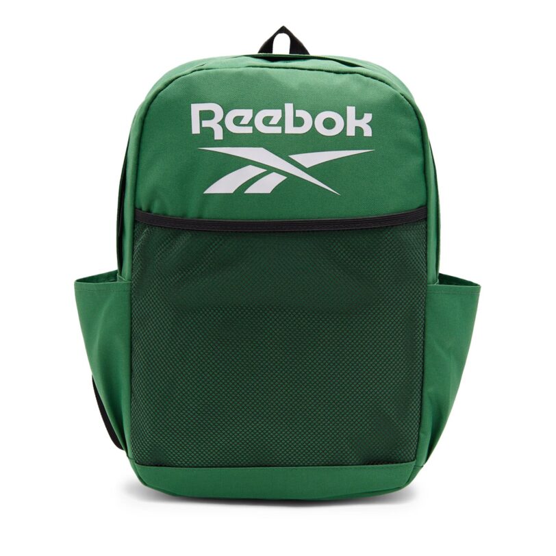 Раница Reebok RBK-003-CCC-05 Зелен цвят на ниска цена