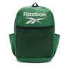 Раница Reebok RBK-003-CCC-05 Зелен цвят на ниска цена