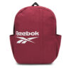 Раница Reebok RBK-004-CCC-05 Бордо цвят на ниска цена