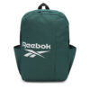 Раница Reebok RBK-004-CCC-05 Зелен цвят на ниска цена