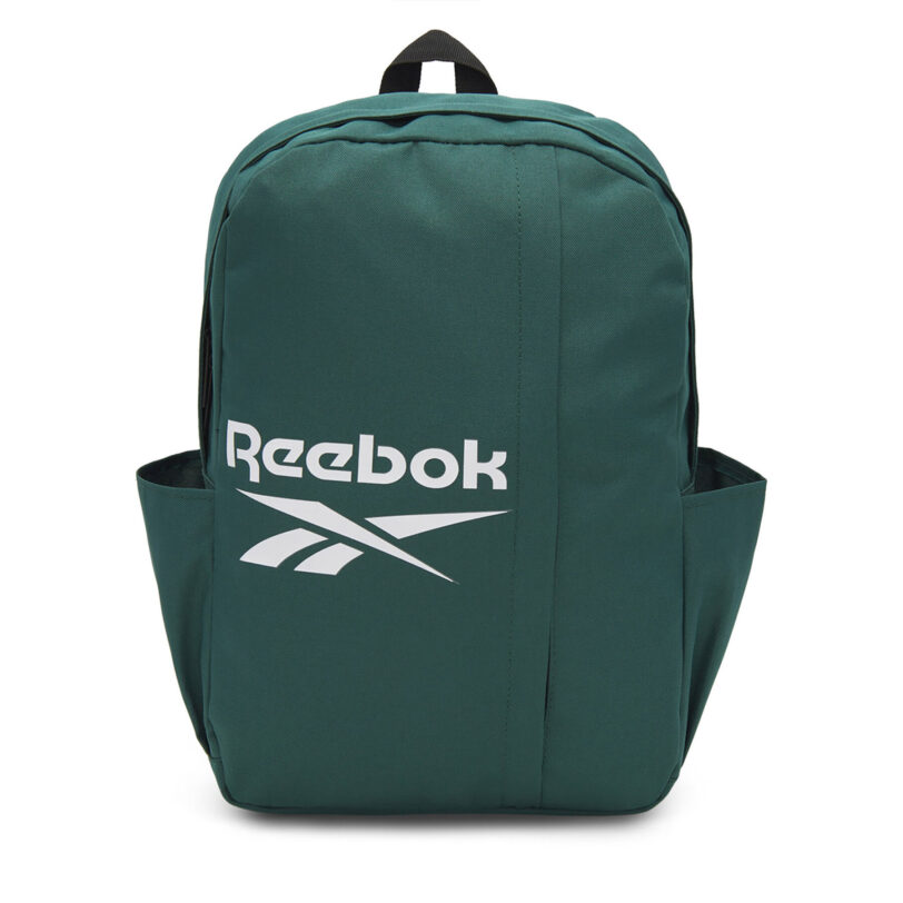 Раница Reebok RBK-004-CCC-05 Зелен цвят на ниска цена