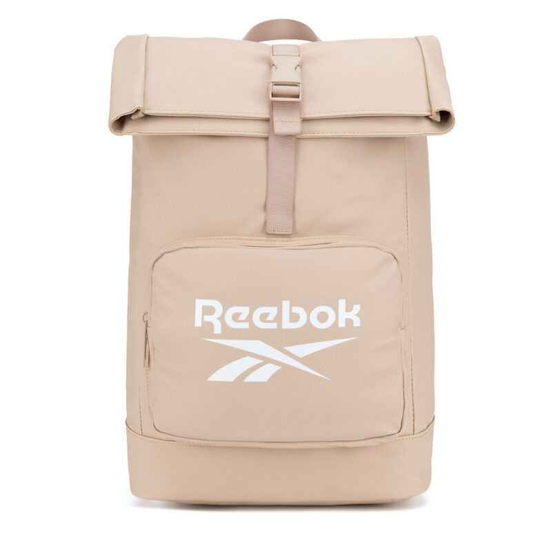 Раница Reebok RBK-009-CCC-05 Бежов цвят на ниска цена