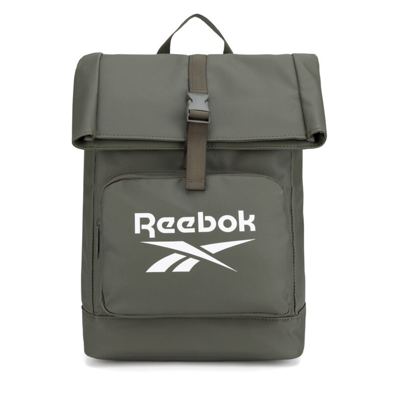 Раница Reebok RBK-009-CCC-05 Каки цвят на ниска цена