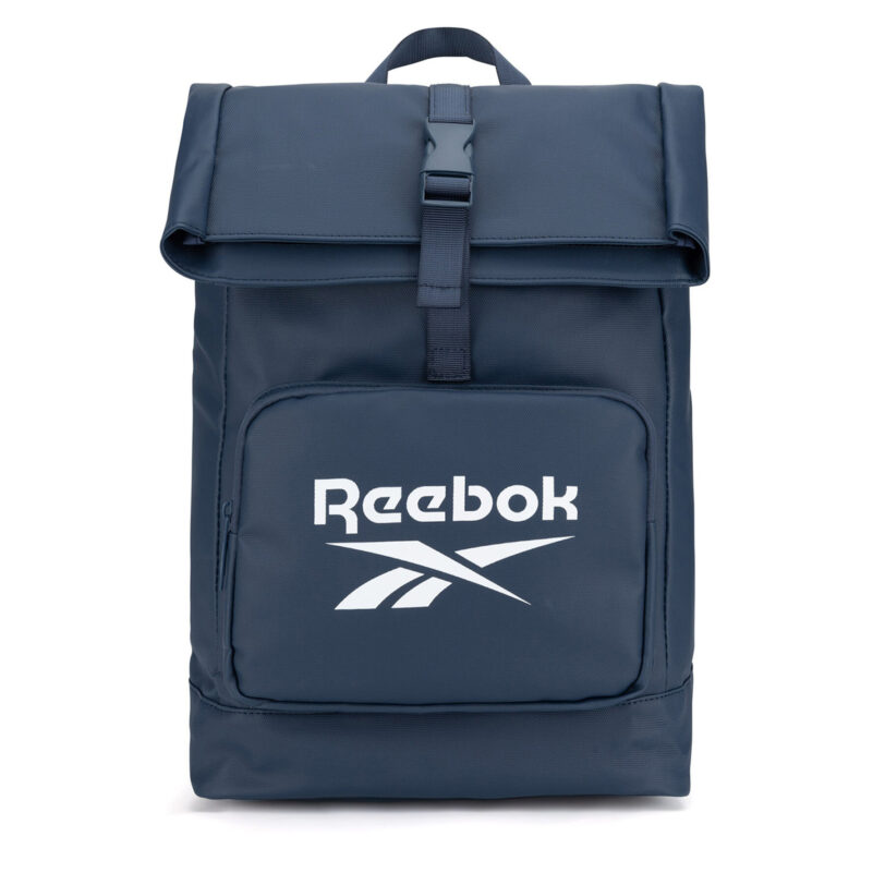 Раница Reebok RBK-009-CCC-05 Тъмносин цвят на ниска цена