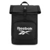 Раница Reebok RBK-009-CCC-05 Черен цвят на ниска цена