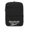Раница Reebok RBK-012-CCC-05 Черен цвят на ниска цена