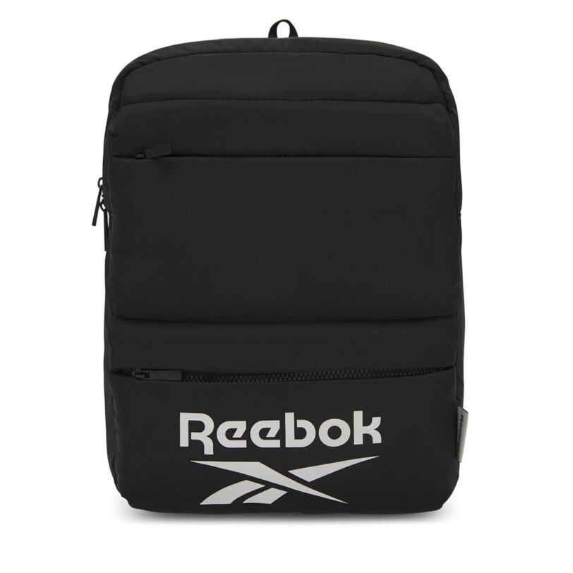 Раница Reebok RBK-012-CCC-05 Черен цвят на ниска цена