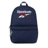 Раница Reebok RBK-012-CCC-06 Тъмносин цвят на ниска цена