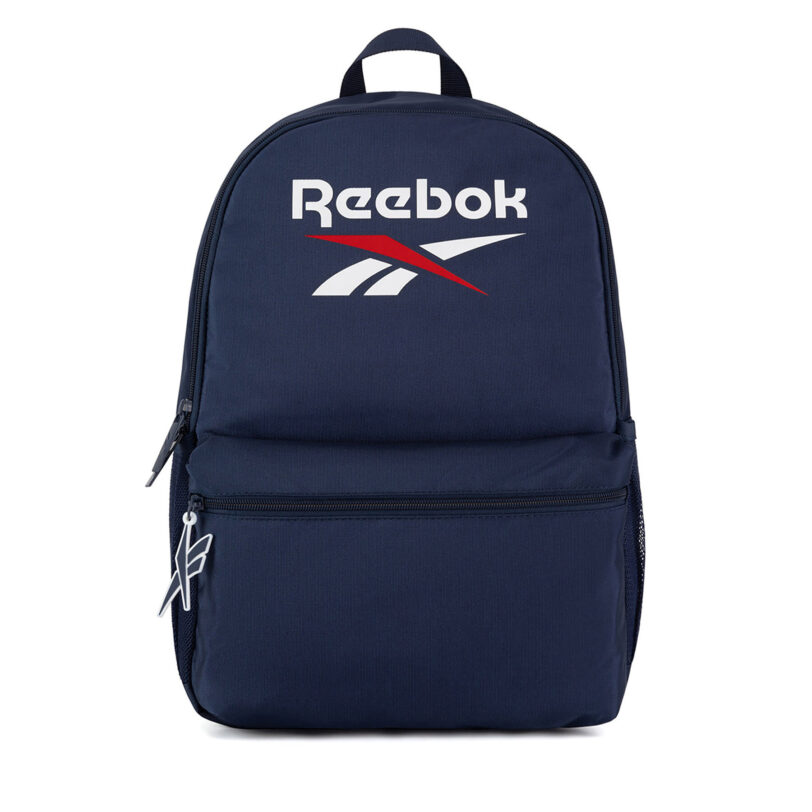 Раница Reebok RBK-012-CCC-06 Тъмносин цвят на ниска цена