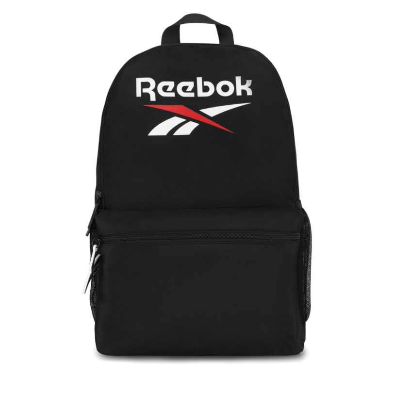 Раница Reebok RBK-012-CCC-06 Черен цвят на ниска цена