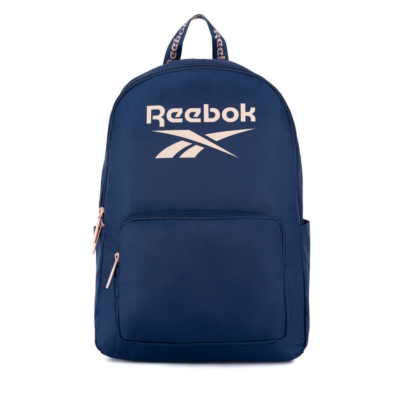 Раница Reebok RBK-013-CCC-06 Син цвят на ниска цена