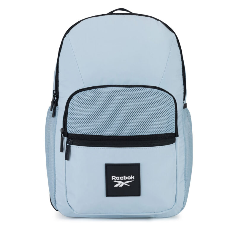 Раница Reebok RBK-015-CCC-05 Син цвят на ниска цена