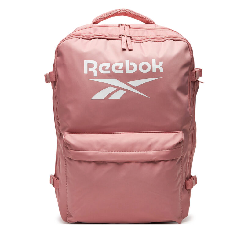 Раница Reebok RBK-015-CCC-06 Розов цвят на ниска цена