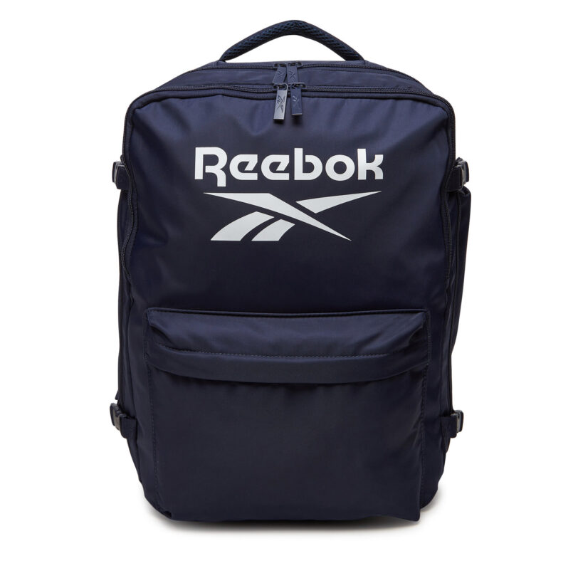 Раница Reebok RBK-015-CCC-06 Тъмносин цвят на ниска цена
