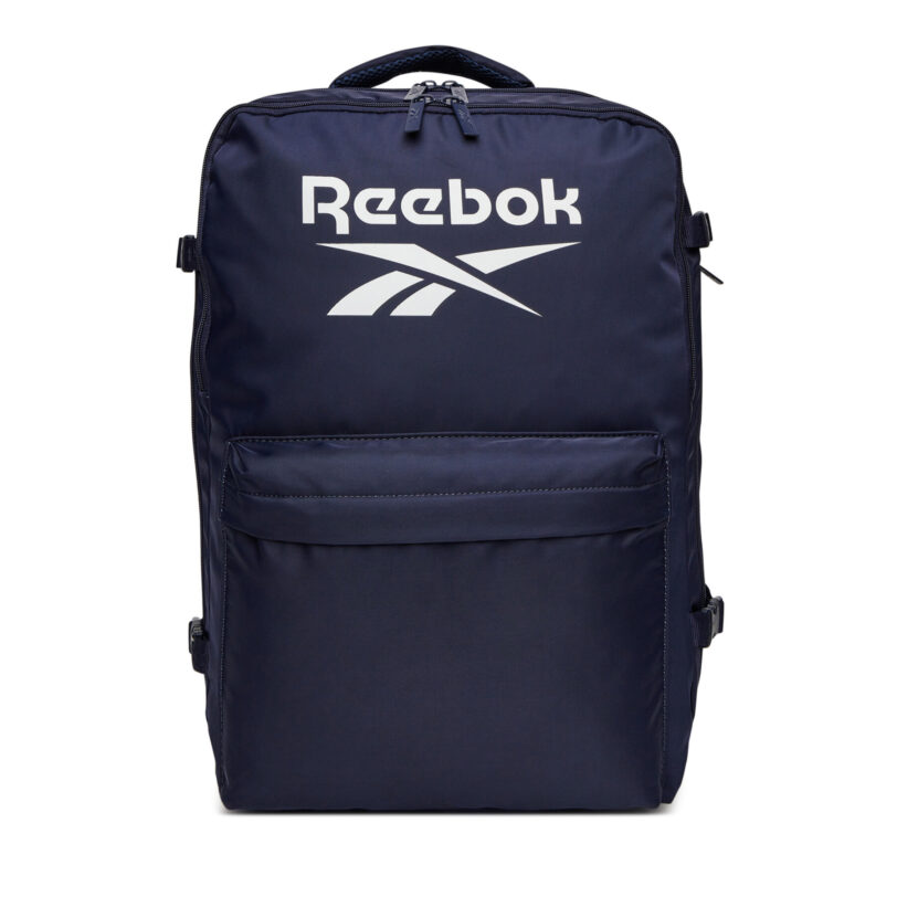 Раница Reebok RBK-015-CCC-06 Тъмносин цвят на ниска цена