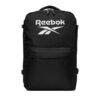 Раница Reebok RBK-015-CCC-06 Черен цвят на ниска цена