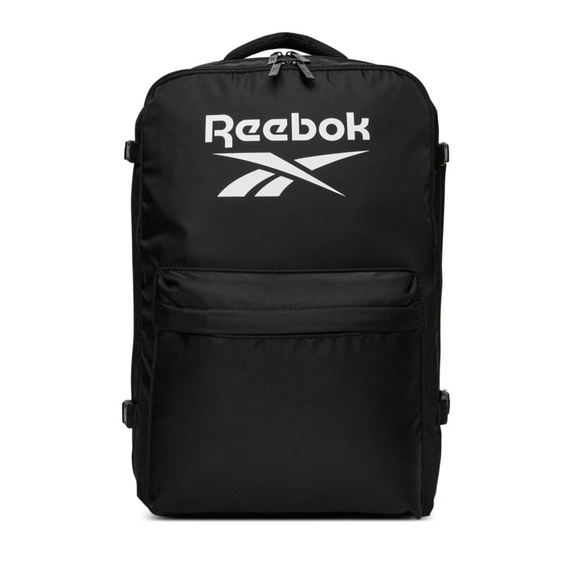 Раница Reebok RBK-015-CCC-06 Черен цвят на ниска цена