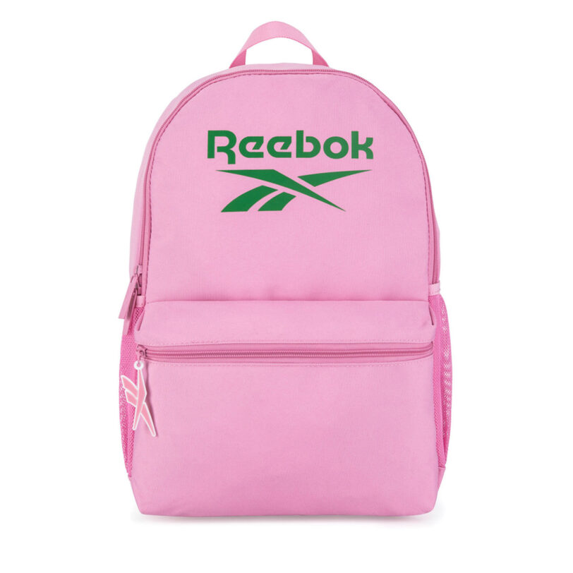 Раница Reebok RBK-021-CCC-06 Розов цвят на ниска цена