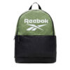 Раница Reebok RBK-024-CCC-05 Каки цвят на ниска цена