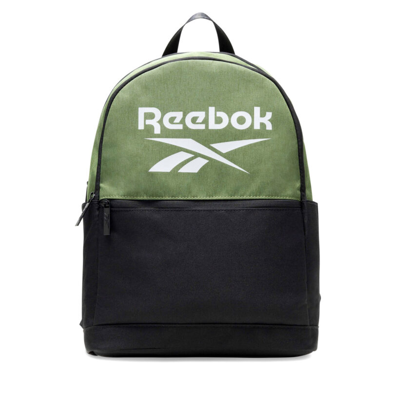 Раница Reebok RBK-024-CCC-05 Каки цвят на ниска цена