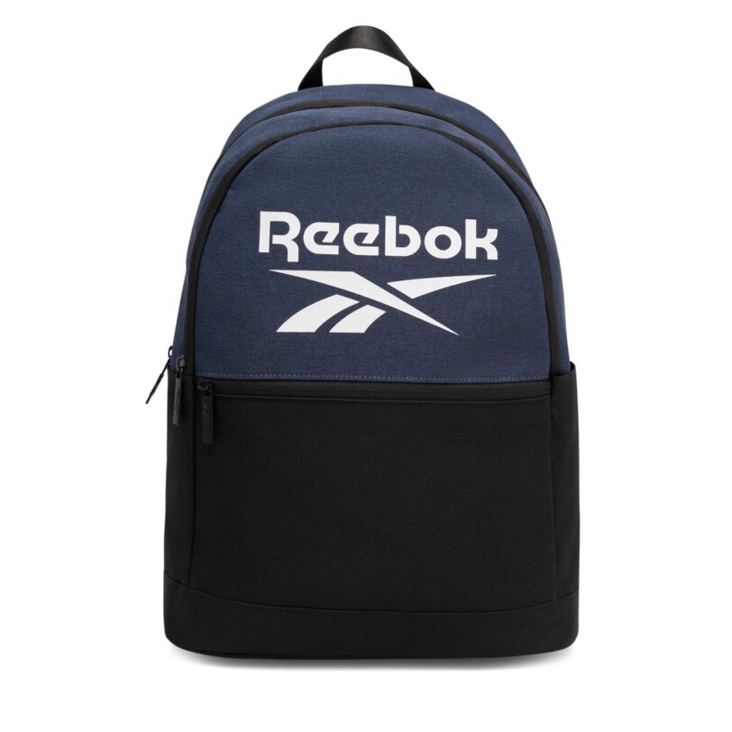 Раница Reebok RBK-024-CCC-05 Тъмносин цвят на ниска цена